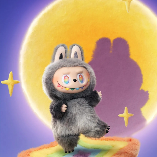 Labubu - Bigmo Energy Plush Toy